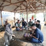 Warga Muara Gembong Kabupaten Bekasi Terisolir Banjir Parah, Periodonsia FKG UI Turun ke Lokasi