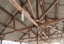 Warga Muara Gembong Kabupaten Bekasi Terisolir Banjir Parah, Periodonsia FKG UI Turun ke Lokasi