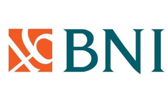 FOTO: Ilustrasi Logo BNI 46 (Istimewa)
