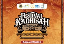 Festival Kadhisah di Hari Jadi Desa Jurangsapi Bondowoso 2026