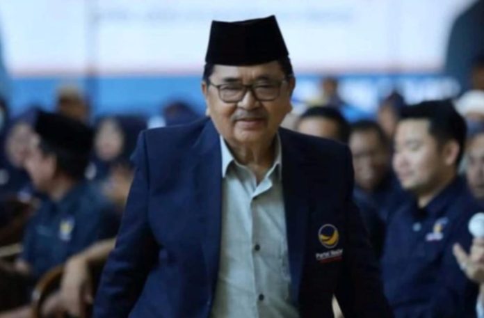 FOTO: Wali Kota Palopo dua priode, Drs H Muhammad Judas Amir MH (istimewa) 