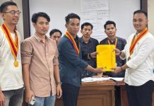 Kongres X PERMAHI Satukan Dualisme Kepemimpinan, Azhar Sidiq Terpilih sebagai Ketua Umum FOTO: Kongres X Perhimpunan Mahasiswa Hukum Indonesia (PERMAHI) resmi digelar pada 2–5 Februari 2026.