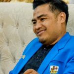 Jambore Pelayanan Publik Menemukan Jalan, Zul Majjaga Membuka Panggung: Bawa Festival Pinisi ke Tiro FOTO: Syamsul Bahri Majjaga, Wasekjend DPP KNPI Bidang Reformasi Birokrasi