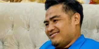 Jambore Pelayanan Publik Menemukan Jalan, Zul Majjaga Membuka Panggung: Bawa Festival Pinisi ke Tiro FOTO: Syamsul Bahri Majjaga, Wasekjend DPP KNPI Bidang Reformasi Birokrasi