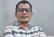 Kapolri Kembali ke Ladang? Stabilitas Polri Tidak Bisa Ditawar FOTO: Illank Radjab, S.H. Ketua Umum LASKAR Sulsel & Sekjend ISMAHI (Ikatan Senat mahasiswa Hukum Indonesia) 2007- 2009.