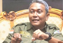 Ketua IMDI Sulsel: Penataan PKL Harus Membuat Mereka Naik Kelas, Bukan Malah Tergusur FOTO: Zulkifli Thahir, SE, M.AP, Ketua DPD IMDI (Insan Muda Demokrat Indonesia) Sulawesi Selatan.