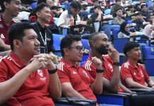 Unhas dan PSM Makassar Sepakati Kerja Sama Perkuat Sinergi Akademik dan Industri Olahraga FOTO: Universitas Hasanuddin (Unhas) dan PSM Makassar resmi menandatangani nota kesepahaman (MoU) sebagai langkah awal penguatan kolaborasi antara dunia akademik dan industri olahraga profesional.