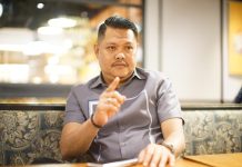 LOGIS 08 Dukung Penuh Program MBG, Dorong Pengawasan Lebih Ketat
