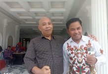 Pelantikan Pengurus PPDI Kabupaten Mojokerto Digelar di Desa Kembang Belor