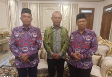 Sutoyo Ingatkan PPDI Kabupaten Mojokerto Periode Terbaru, Harus Lebih Solid dan Berintegritas