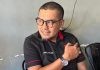 Jaga Marwah TNI, Syamsul Bahri Majjaga Minta Isu di Wajo Dipertanggungjawabkan FOTO: Ketua Pemuda Justicia, Syamsul Bahri Majjaga