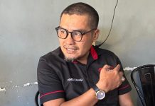 Pemuda Justicia Siap Laporkan Kasus RJ Bulukumba ke JAMWAS, Desak Audit Total Jalur Perkara FOTO: Ketua Pemuda Justicia, Syamsul Bahri Majjaga