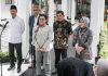 Menko Bidang Pemberdayaan Masyarakat ke Rumah Sakit: “Administrasi tidak Boleh Mendahului Keselamatan Nyawa” FOTO: Menteri Koordinator (Menko) Bidang Pemberdayaan Masyarakat Muhaimin Iskandar (Cak Imin) memberikan keterangan pers usai memimpin Rapat Tingkat Menteri (RTM) di Jakarta. (Dok. Cak Imin)