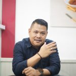 Antisipasi Masalah MBG, Ketum Logis 08 Minta Presiden Bentuk Satgas Pengawasan