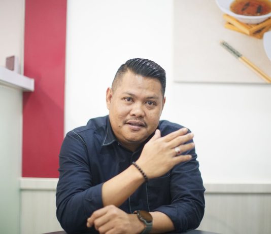 Antisipasi Masalah MBG, Ketum Logis 08 Minta Presiden Bentuk Satgas Pengawasan