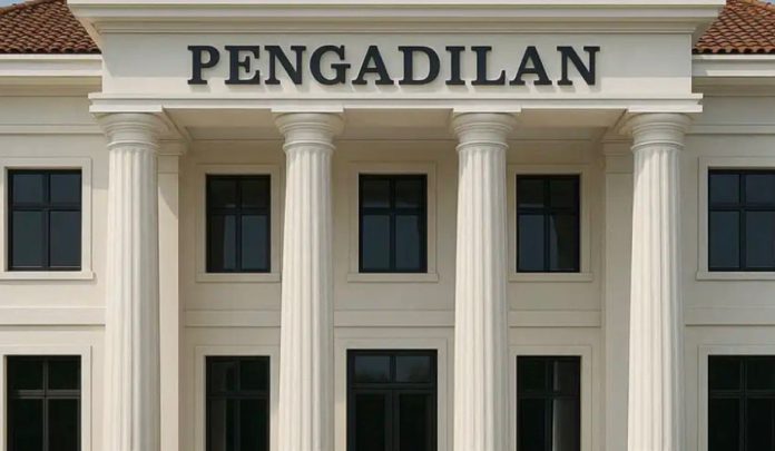 IMG-20260218-WA0602 FOTO: Ilustrasi Pengadilan. (Istimewa)