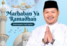 Sambut Ramadhan 1447 H, Ketum Logis 08 Anshar Ilo Ajak Perkuat Solidaritas dan Kepedulian Sosial
