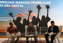 Kelurahan BPI-BPDDI Undip Gelar Seminar Nasional Edukasi 01, Pengukuhan Pengurus, dan Welcoming Awerdee PDDI 2025