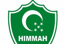 Konferwil HIMMAH Sumut “Cacat Prosedur “Tanpa Persidangan Dan Tanpa Pemilihan FOTO: Logo Himpunan Mahasiswa Al-Washliyah (HIMMAH). (Dok via google)