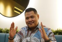 Ketum LOGIS 08 Imbau Publik Tak Termakan Hoaks soal Kerja Sama Indonesia–AS