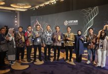 PLN Icon Plus Catat Deretan Penghargaan Sepanjang 2025, Perkuat Fondasi Menuju 2026