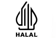 Soal Pelonggaran Kewajiban Sertifikasi Halal bagi Produk AS Masuk ke Indonesia ini Jawaban Setkab FOTO: Ilustrasi Logo Halal (sumber google)
