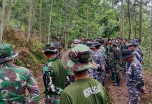 Tri Matra Satgas TMMD Ke-127 Situbondo, Siap Bawa Perubahan bagi Masyarakat