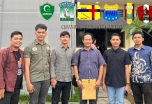 Cipayung Plus Kawal Kasus Tindakan Represif Aparat Polrestabes Medan Terhadap Mahasiswa FOTO: Aliansi Cipayung Plus Kota Medan (KAMMI, PMII, PMKRI, HIMMAH, IMM, dan GMNI) akan menggelar aksi unjuk rasa.