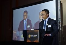 Raih Dua Penghargaan, PLN Icon Plus Lanjutkan Rekam Jejak Prestasi Tingkat Asia