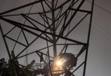 Gerak Cepat Pulihkan Backbone Lahendong – Kawangkoan, PLN Icon Plus Jaga Stabilitas Layanan