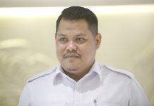 Ketua Umum LOGIS 08 Dukung Presiden Prabowo Jadi Mediator Konflik Iran–AS–Israel