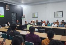 Yayasan Lestari Alam Luwu Gelar Diskusi Edukasi Pengawasan dan Pencegahan Aktivitas Ilegal di Kawasan Hutan FOTO: Yayasan Lestari Alam Luwu (YLA) menyelenggarakan kegiatan diskusi dan edukasi terkait pencegahan aktivitas ilegal di kawasan hutan, Acara berlangsung pada hari Kamis, 26 Februari 2026.