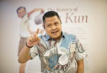 Rentetan Kontroversi MBG, Logis 08 Minta Presiden Copot Kepala BGN Demi Selamatkan Program