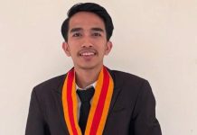 Dorong Reformasi Kultural Bukan Struktural, DPC Permahi Makassar Dukung Kelembagaan Polri Tetap Berada Dibawah Presiden