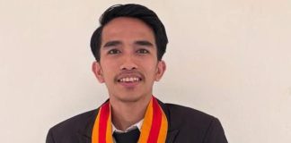 Dorong Reformasi Kultural Bukan Struktural, DPC Permahi Makassar Dukung Kelembagaan Polri Tetap Berada Dibawah Presiden