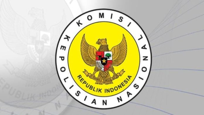 FOTO: Kompolnas.go.id