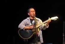 John Tobing Berpulang, Kenang ABP Soal Pencipta Lagu Darah Juang Ini John Tobing Pencinta lagu Darah Juang