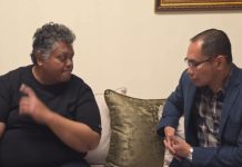 KBRI Abu Dhabi Terima WNI ABK Kapal Musaffah 2 yang Meledak di Selat Hormuz Iran FOTO: Salah satu anak buah kapal Musaffah 2 asal Indonesia saat berada di KBRI Abu Dhabi. (Dok. Kemenlu)