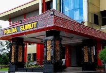 Diduga Jadi Tempat Peredaran Narkoba, Kapoldasu Diminta Tindak Blue Night FOTO: Mapolda Sumatera Utara (dok. Polda Sumut)