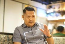 Ketum LOGIS 08 Anshar Ilo Puji Langkah Cepat Presiden Prabowo Konsolidasikan Tokoh Bangsa Hadapi Situasi Global