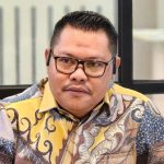 Ketum Logis 08: Lucu, Adian Tantang Teddy Soal MBG, Kenapa Bukan Ketua Banggar PDIP? FOTO : Ketua Umum Logis 08 Anshar Ilo. (*Ist)