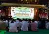 Suasana Khidmat Peringatan Nuzulul Qur’an di Mojokerto: Simbol Persatuan Pemerintah, Ulama, dan Masyarakat