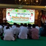 Suasana Khidmat Peringatan Nuzulul Qur’an di Mojokerto: Simbol Persatuan Pemerintah, Ulama, dan Masyarakat
