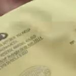 Dua Kali Mangkir dari Panggilan Polisi, LKBHMI Cabang Makassar Nilai Sikap dr. Resti Tidak Kooperatif FOTO: Ilustrasi Surat Panggilan Polisi (dok via google)