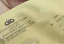 Dua Kali Mangkir dari Panggilan Polisi, LKBHMI Cabang Makassar Nilai Sikap dr. Resti Tidak Kooperatif FOTO: Ilustrasi Surat Panggilan Polisi (dok via google)