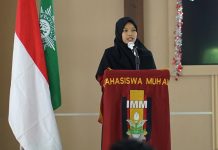 Jangan Beri Kami Bunga, Beri Kami Keadilan: Menakar Makna IWD di Tengah Krisis Kekerasan FOTO: Safira Almey Tiara