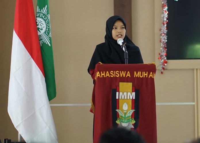 FOTO: Safira Almey Tiara