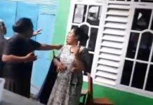 Diduga Anak di Bawa Umur dan Ibunya Dikeroyok Tiga Orang di Bontonompo Selatan, Keluarga Tuntut Keadilan FOTO: Tiga orang pelaku pengeroyokan di wilayah Dusun Manage, Desa Salajangki, Kecamatan Bontonompo Selatan, Kabupaten Gowa, Sulawesi Selatan.