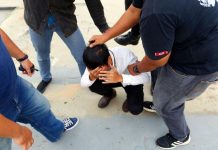 Puluhan Pegawai Dishub Makassar Menganiaya Anak di Bawah Umur: Alami Luka Berat, PBHI Sulsel Jadi Pendamping Hukum FOTO: Ilustrasi pengeroyokan. Foto: Ricardo/JPNN.com