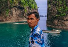 Beras, Psikologi Konsumsi, dan Dampak Kesehatan di Indonesia: Sebuah Refleksi Empiris FOTO: Ilham La Jamri, Mahasiswa Magister Psikologi UNM